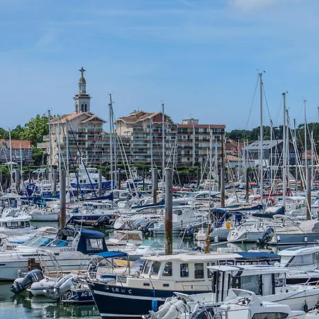 Perlieres 1-arcachon * Αρασόν